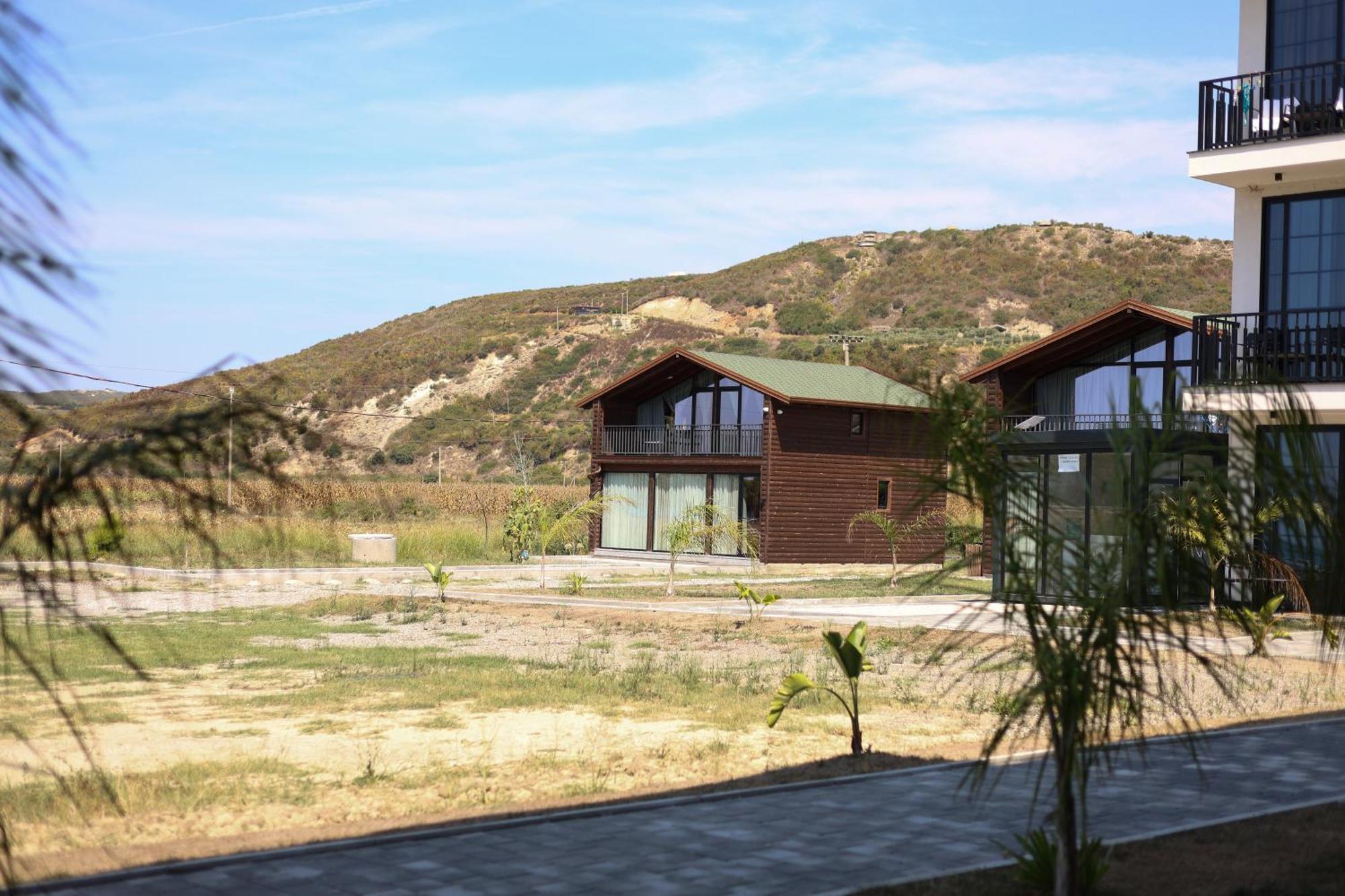 Posh Villa 1 Kavaja Exterior foto